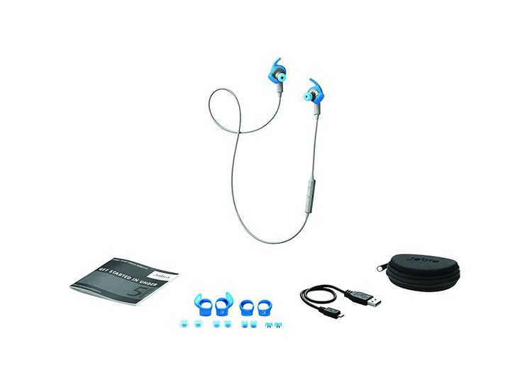 Tai nghe bluetooth Jabra Sport Coach