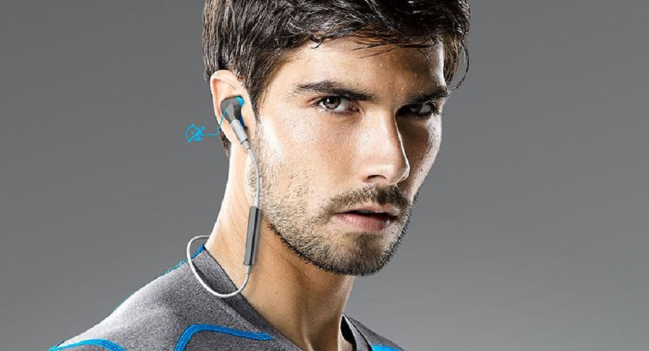 Tai nghe bluetooth Jabra Sport Coach
