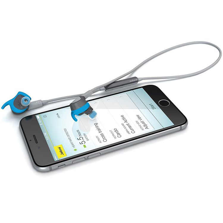 Tai nghe bluetooth Jabra Sport Coach