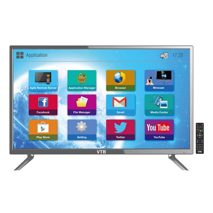 Tivi VTB LV3275SM 32Inch