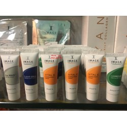 Mặt nạ dưỡng ẩm, phục hồi da Image Skincare Vital C Hydrating Enzyme Masque