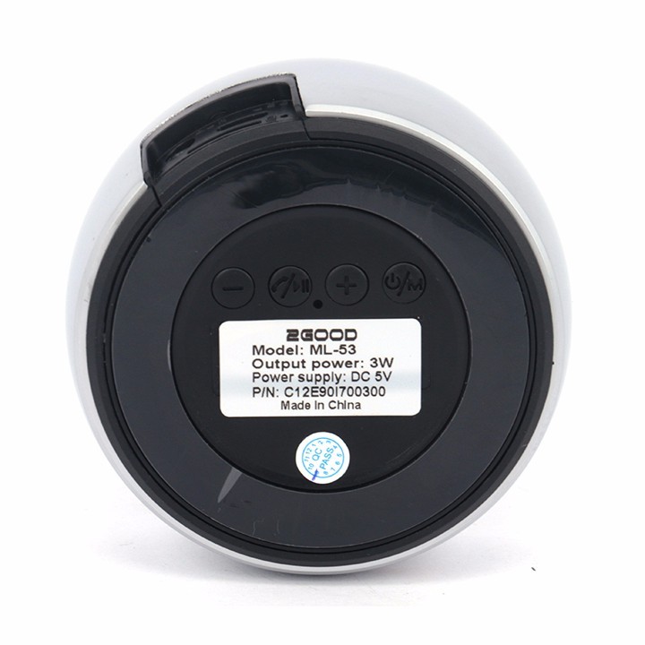 Loa bluetooth 2Good ML-53