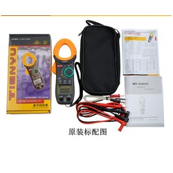 Đồng hồ ampe kìm NJTY- 3266TD – NJTY-3266TD