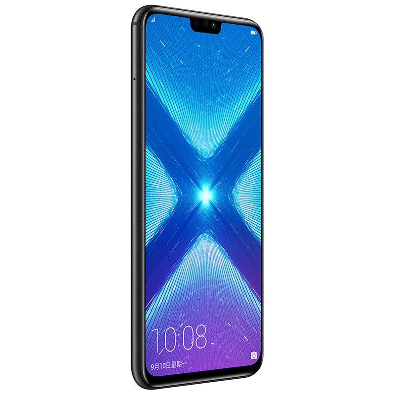 Điện thoại Honor 8X - 4GB RAM, 64GB, 6.5 inch