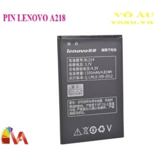 6080748 , 12603380 , 15_12603380 , 65000 , PIN-LENOVO-A218-15_12603380 , sendo.vn , PIN LENOVO A218 PIN LENOVO A218