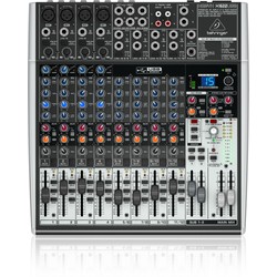 Bàn Mixer Behringer Xenyx X1622USB (1622USB)