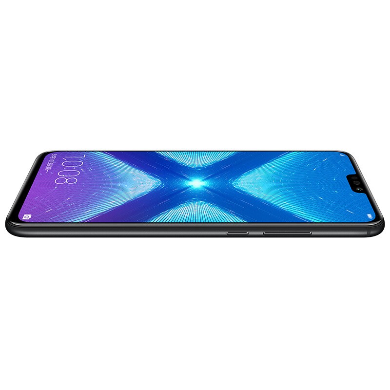 Điện thoại Honor 8X - 4GB RAM, 64GB, 6.5 inch