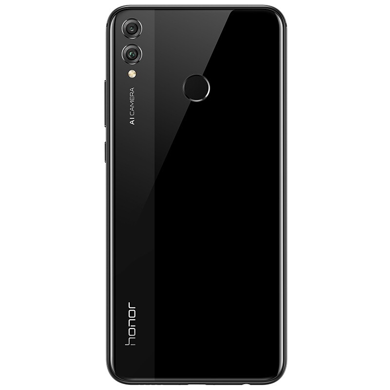 Điện thoại Honor 8X - 4GB RAM, 64GB, 6.5 inch