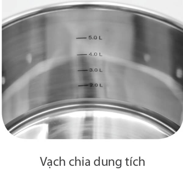Bộ nồi Goldsun GH22-3306SG