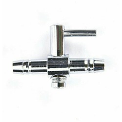 van inox đơn