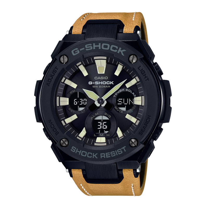 Đồng hồ nam Casio G-Shock GST-S120L