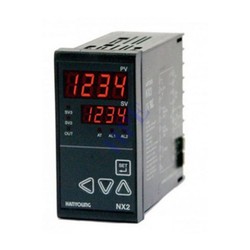 Bộ điều khiển nhiệt độ Hanyoung NX2-01