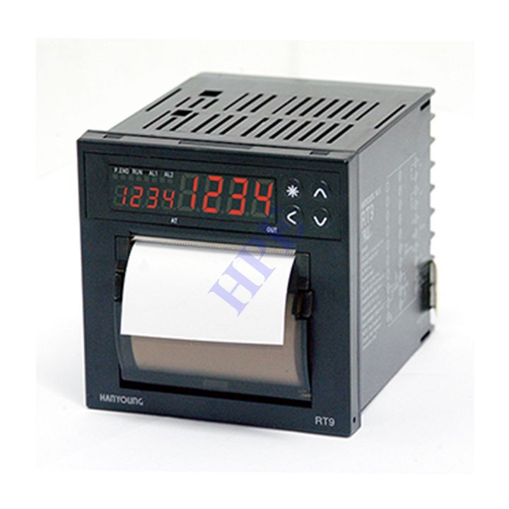 Đồng hồ nhiệt Hanyoung RT9-013