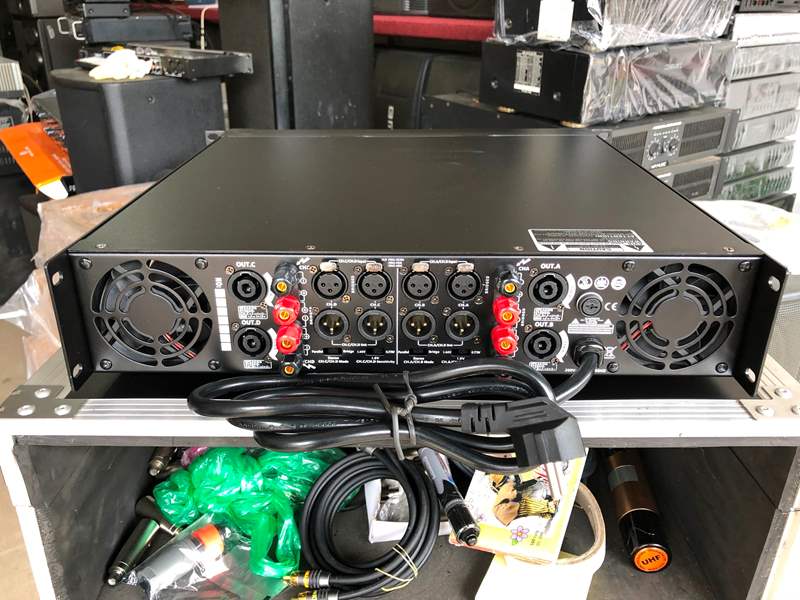 Cục đẩy 4 kênh PDCJ AC4850