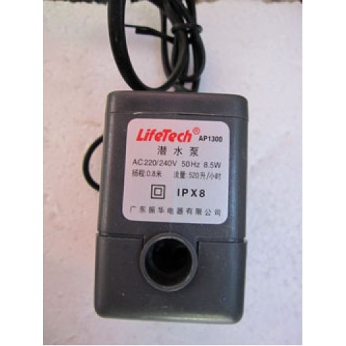 Máy bơm hồ cá LifeTech AP 1300 (Mã SP: A-39)