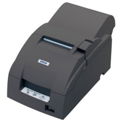 Máy in hoá đơn siêu thị EPSON TMU-220PA (TM-U220A) - in 2 liên