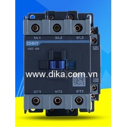 Công tắc Chint NXC-100 - 100A 3P