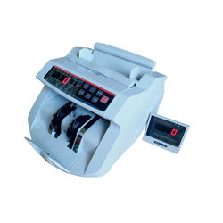Máy đếm tiền mới ra mắt oudis 2400C giá hấp dẫn