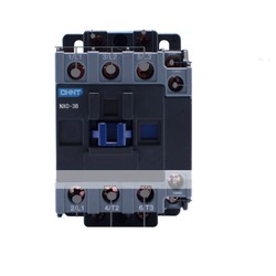 Công tắc Chint NXC-38 - 38A 18.5kW 3P