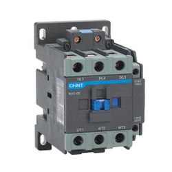 Công tắc Chint NXC-65 - 65A 30kW 3P