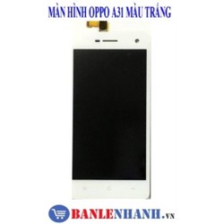 MÀN HÌNH OPPO A31 NEO 5 MÀU TRẮNG
