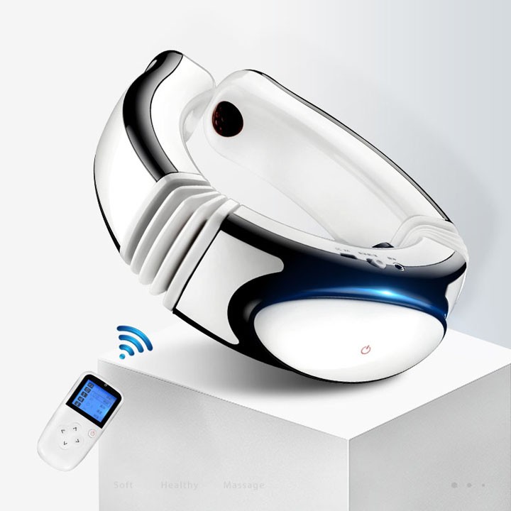 Máy massage cổ JD-A6