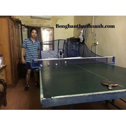 Máy bắn bóng bàn Y&T A6