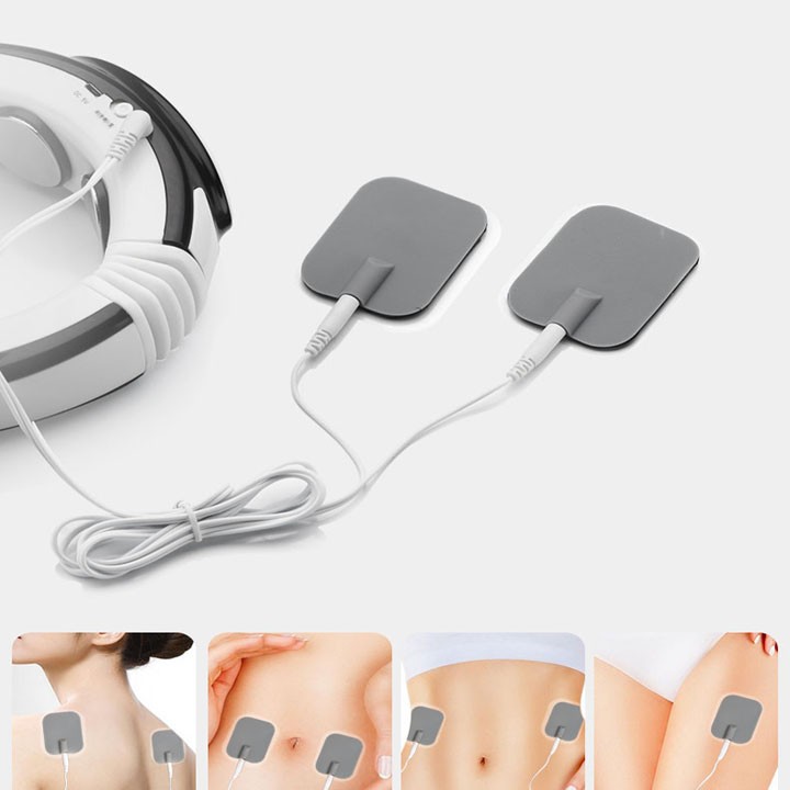 Máy massage cổ JD-A6