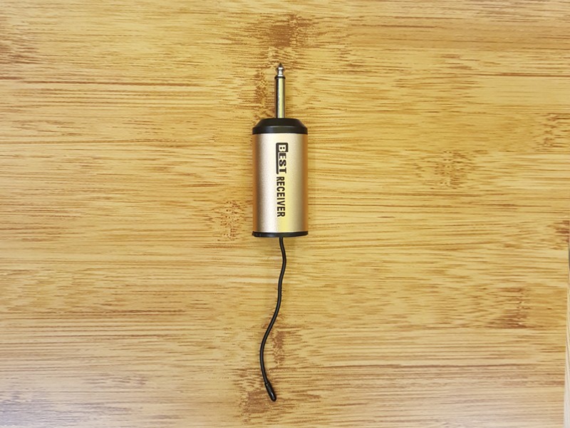 Bộ micro cài áo Best U-102