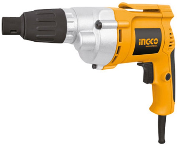 6mm Máy vặn vít 550W INGCO ESD5501
