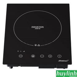 Bếp điện từ đơn steba ik60e - sản xuất tại đức