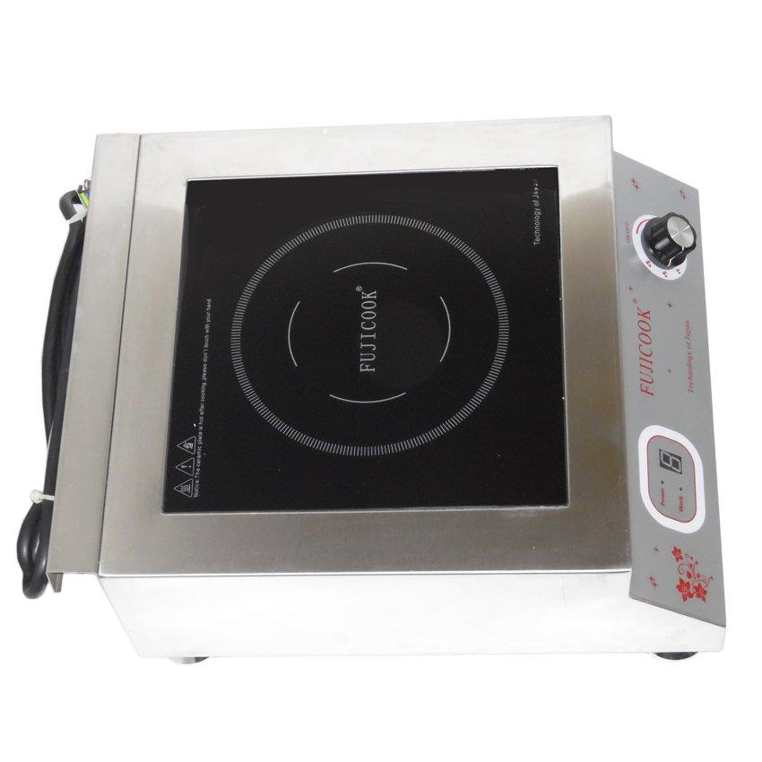 Bếp điện từ công nghiệp Fujicook DD-IC 139
