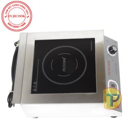 Bếp điện từ công nghiệp Fujicook DD-IC 139