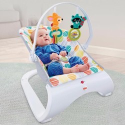 Ghế rung Fisher Comfort Curve Bouncer CFB88