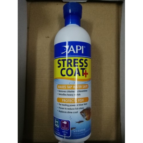 10906609 , 12910431 , 15_12910431 , 350000 , Api-Stress-Coat-473ml-khu-doc-clo-giam-stress-bao-ve-tai-tao-cho-ca-15_12910431 , sendo.vn , Api Stress Coat 473ml khử độc clo giảm stress bảo vệ tái tạo cho cá Api Stress Coat 473ml khử độc clo giảm stress bảo vệ tái tạo cho cá