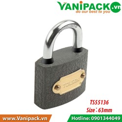 Ổ khóa Tolsen 55136 63mm