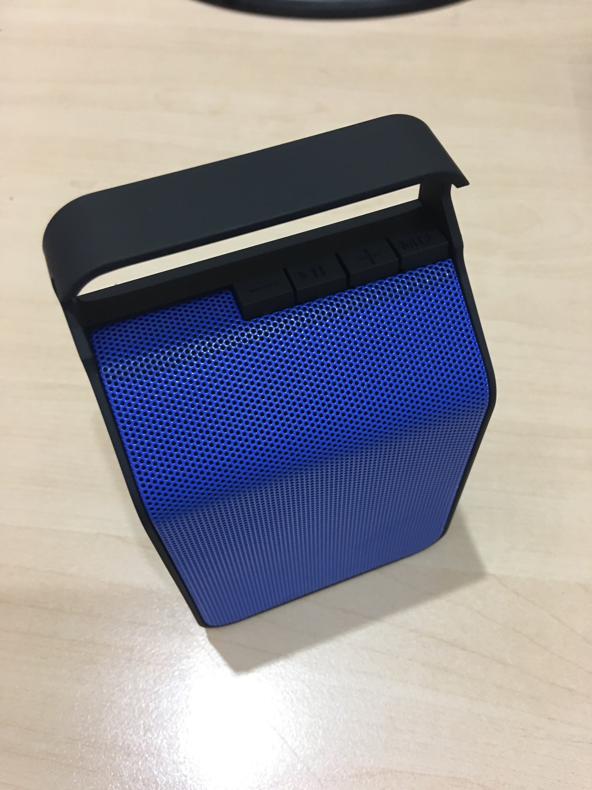 Loa bluethooth HD-50