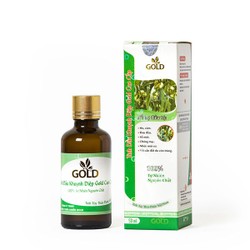Dầu khuynh diệp EUKY BEAR, Úc tuýp bôi 50g