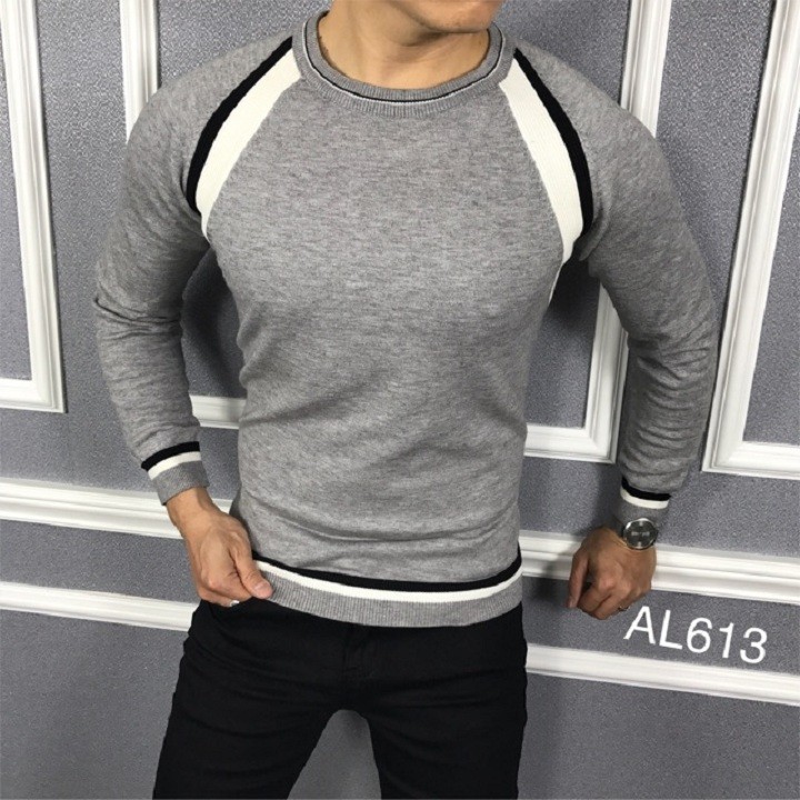 ÁO LEN CHẤT DÂN CHƠI [Được kiểm hàng] 41434556