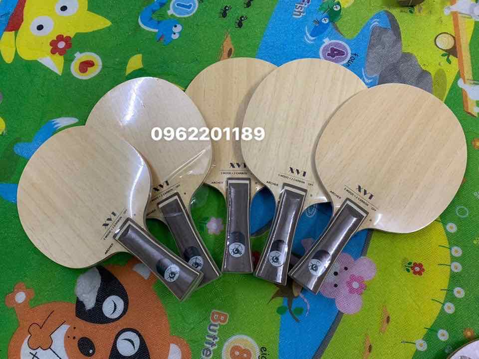 Cốt vợt bóng bàn XVT Archer B