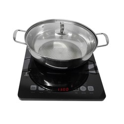 Bếp từ đơn Eleccat ECT 11 (ECT11)