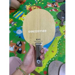 Cốt vợt bóng bàn XVT Archer B