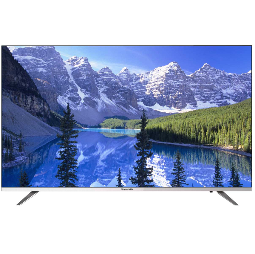 [ Miễn Phí Vận chuyển - Công Lắp Đặt ] Tivi Led Skyworth 32E6 32 Inch Android TV