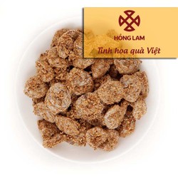 Mơ Hồng Lam Số 12 - 200g