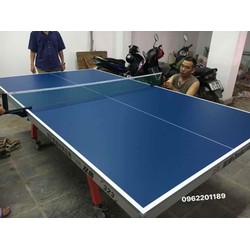 Bàn Bóng Bàn Double Fish DF-323