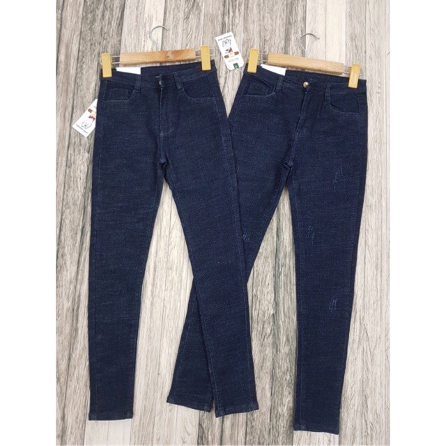 Quần jeans nữ cạp cao, quần jean nữ lưng cao 2019 Quần jeans nữ cạp cao, quần jean nữ lưng cao 2019