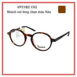 Gọng kính vespa vp21bz