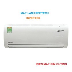 Điều hòa Reetech 12000 BTU 1 chiều RTV12-BF gas R-410A