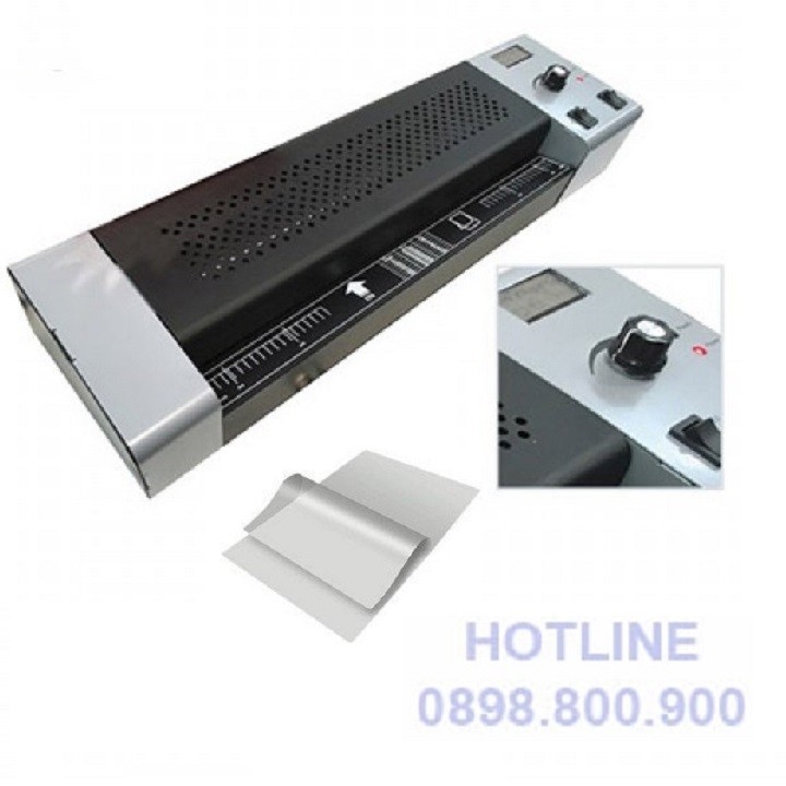 Máy ép tài liệu DSB ML-350