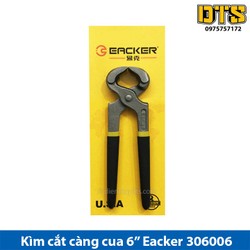 Kìm cắt càng cua eacker 306006 6inch 150mm